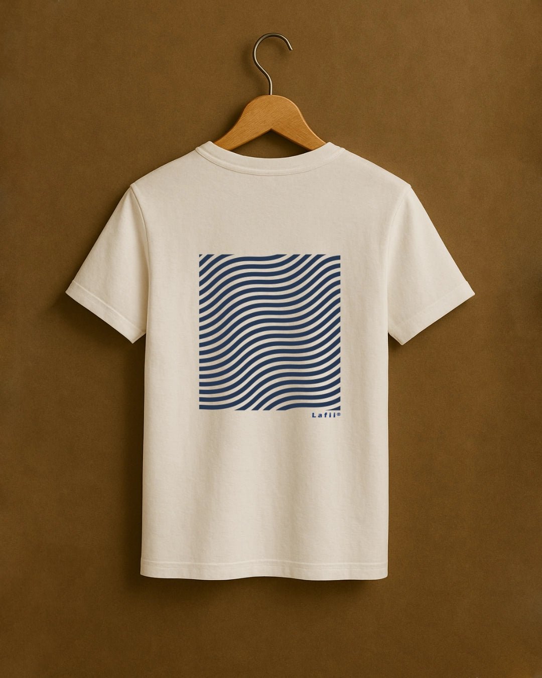 Lafii Signature Shirt - Merchandise - Lafii