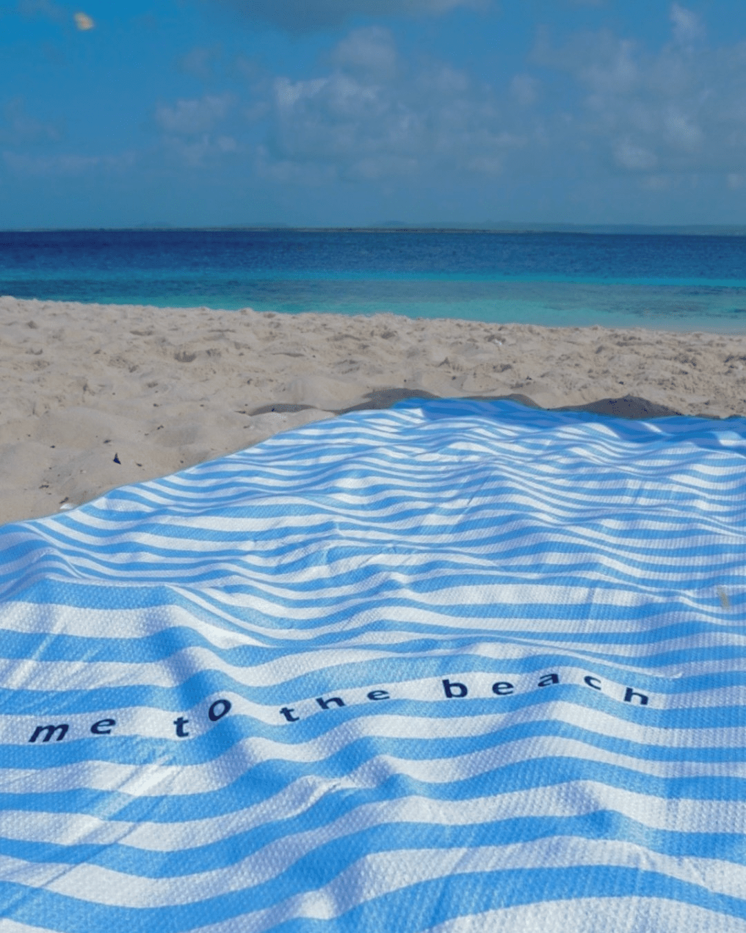 Take Me To The Beach - Strandlaken - Strandlaken - Lafii