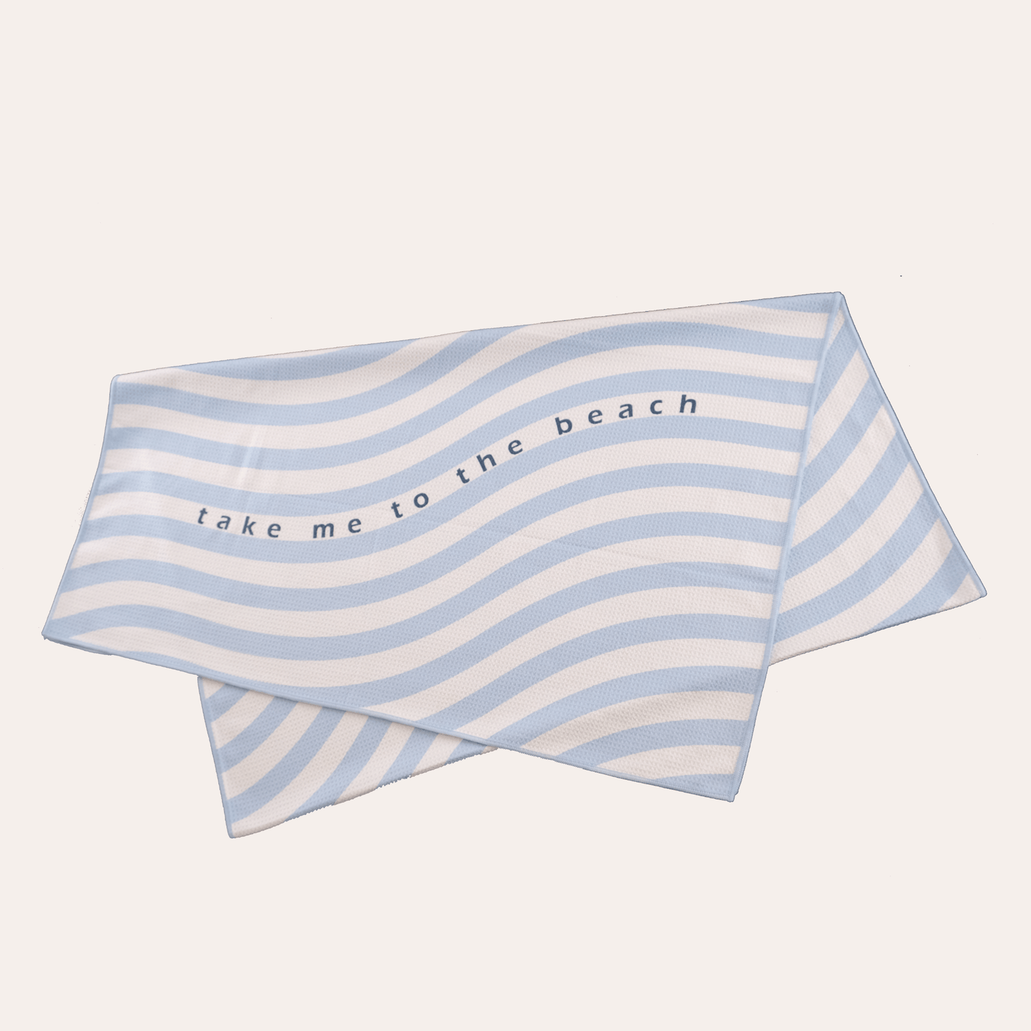 Take Me To The Beach - Strandlaken - Strandlaken - Lafii