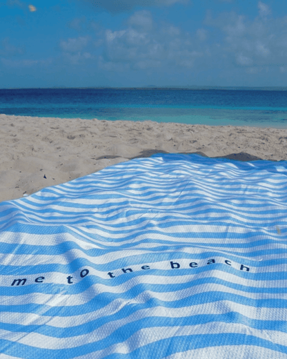 Take Me To The Beach - Strandlaken - Strandlaken - Lafii