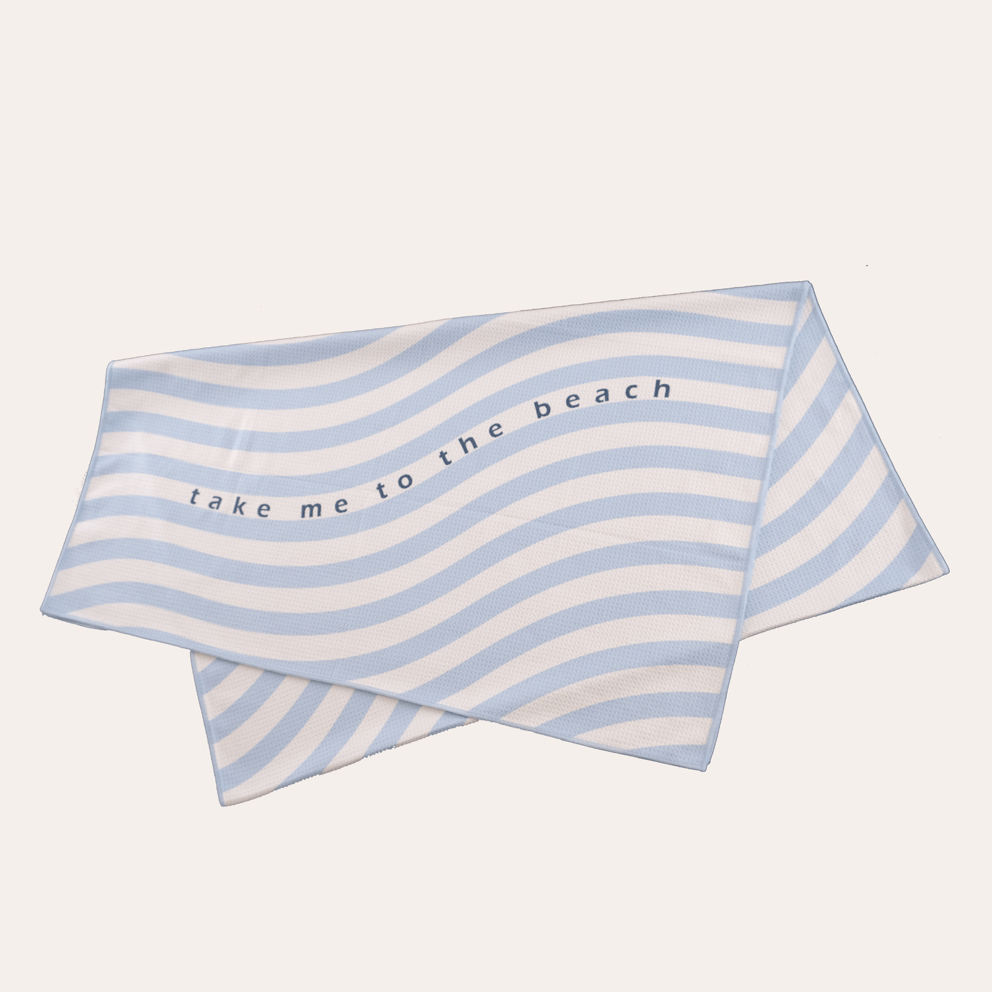 Take Me To The Beach - Strandlaken - Strandlaken - Lafii